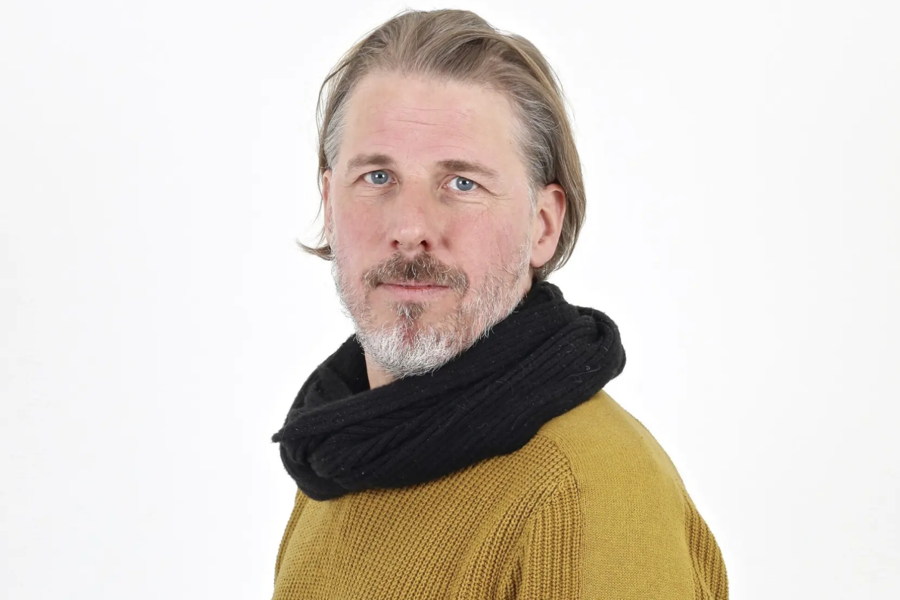 Nicklas Johansson NGBG