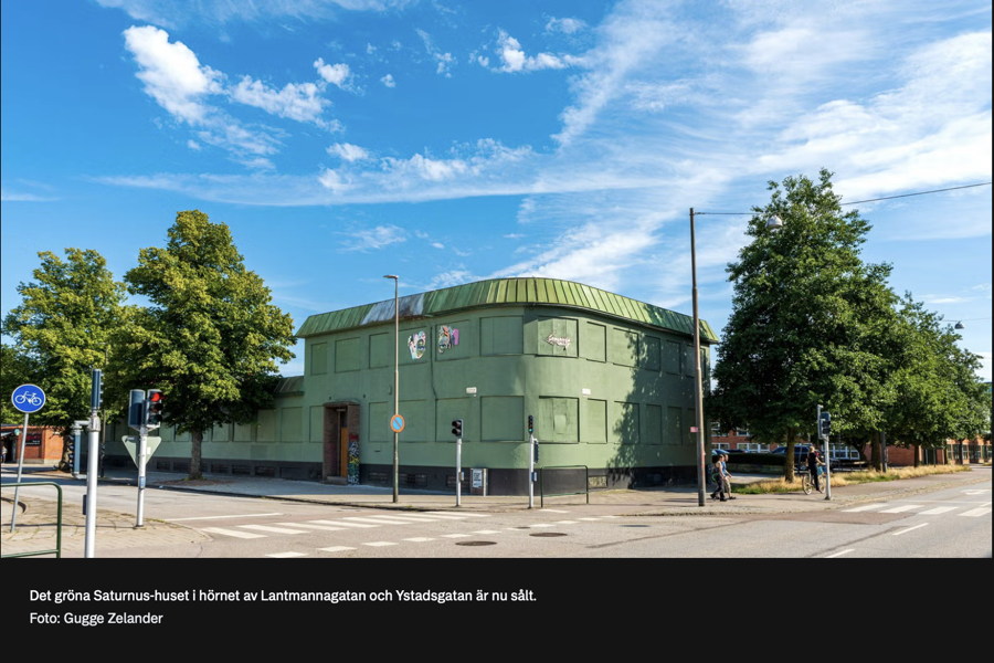 Ljudgården storsatsar i kulturljudzonen – men Kampen-affären dröjer