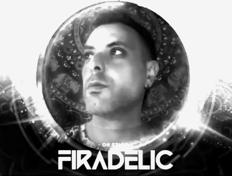 Kulturljudzon Firadelic