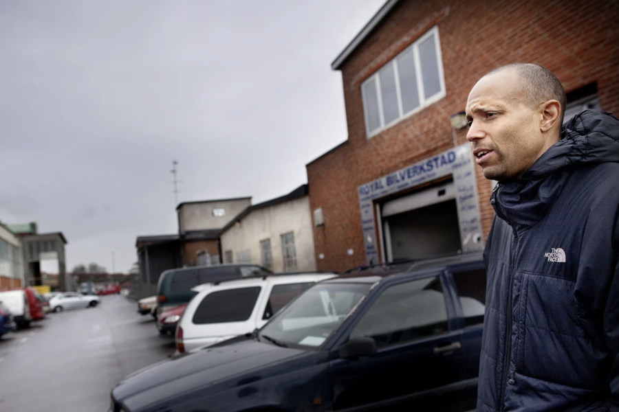 Planer i kulturljudzonen stoppas: ”Fara för liv och hälsa”